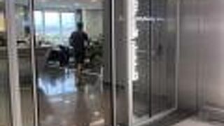 エーゲ航空ラウンジ (アテネ国際空港)