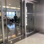 エーゲ航空ラウンジ (アテネ国際空港)