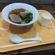 佐野ラーメン