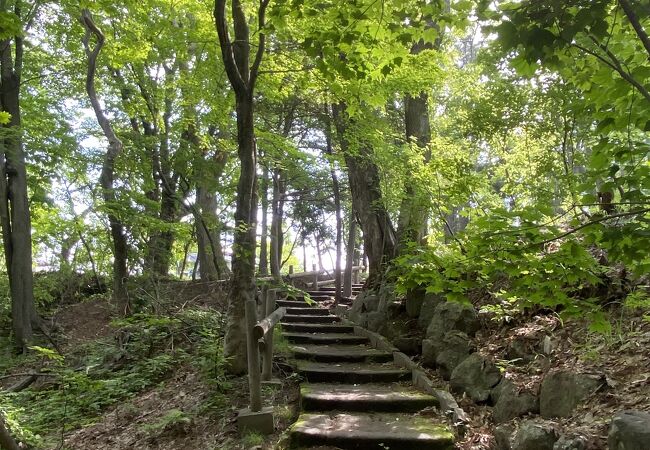 湯川公園