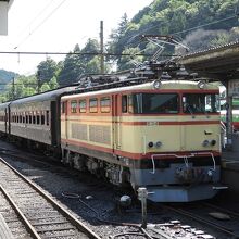 旧西武のＥＬもいます