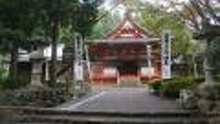 行基開祖の古刹