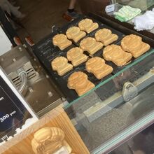 値段は一つ300円