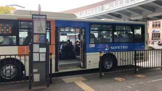 二俣川・海老名から羽田空港へ！