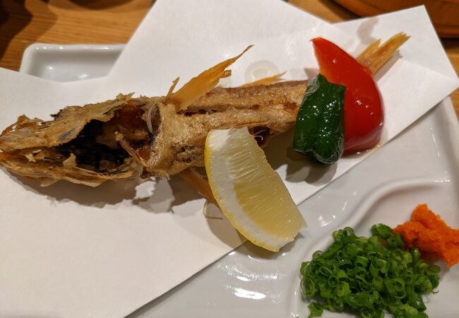 すし居酒屋 日本海 出雲市駅前店