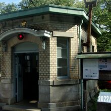 全体の様子です。