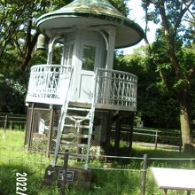 全体の様子です。