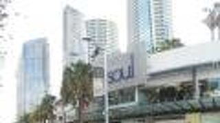 ラプティス プラザ