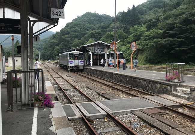 JR芸備線：空気を運ぶ路線、廃線はやむなし