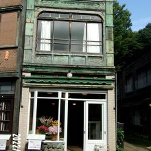 全体の様子です。