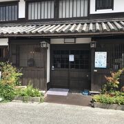 創業 昭和61年で、倉敷の郷土料理が味わえるお店