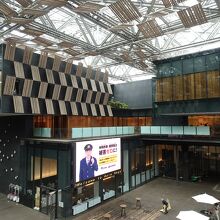 真夏はとても暑いナカドマ