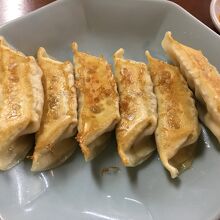 宇都宮みんみん 来らっせ店