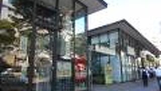 ＪＲ仙台駅からすぐ