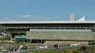 津山文化センター