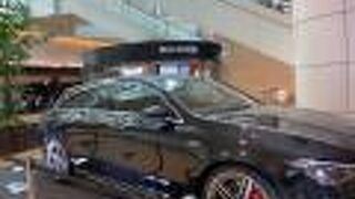 とても興味がわく場所