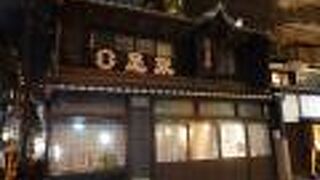 見ごたえある建築物も数多く見られます