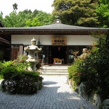 瑠璃光寺(大分県国東市)