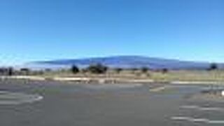 マウナ ケア州立公園