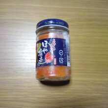 ホヤの塩辛　　　上手かったです。