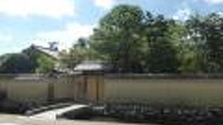 一般公開されていませんでした