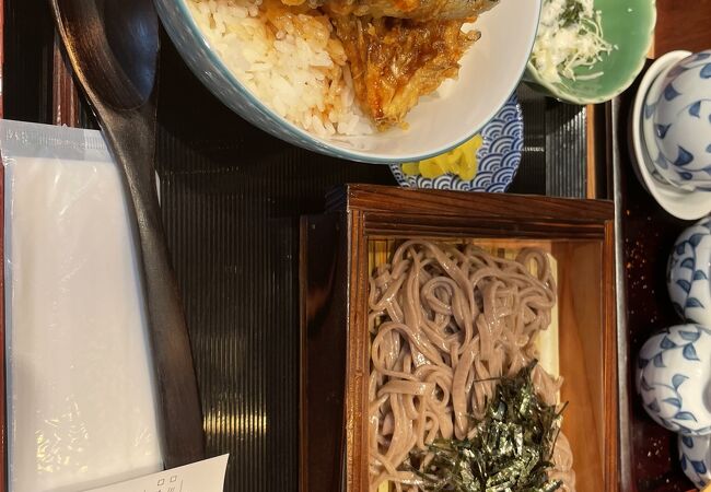 ランチ