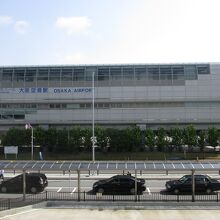 大阪モノレール