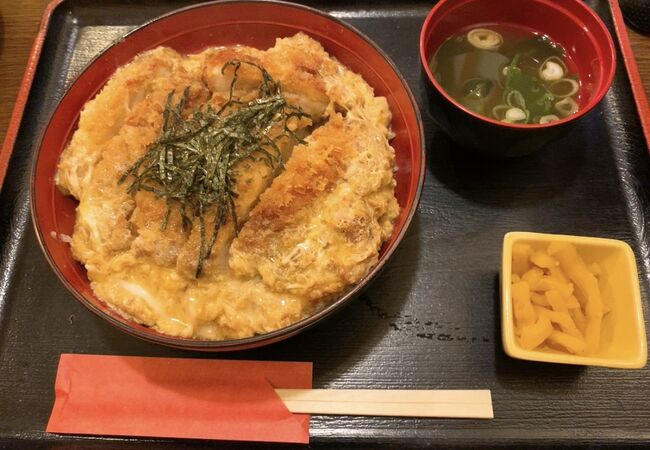 滋賀でも、平田牧場のトンカツが食べられるお店!