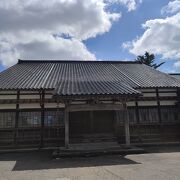 浄土宗のお寺です