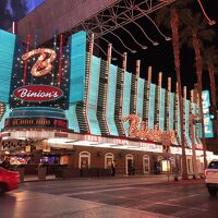 歴史あるホテル