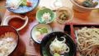 御前岩物産センター