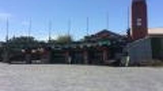 国立伝統芸術中心