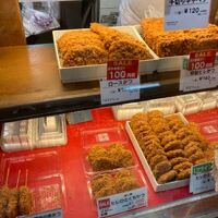 とんかつ まい泉 池袋西武店