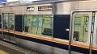 関西ではJR神戸線とも呼ばれる！