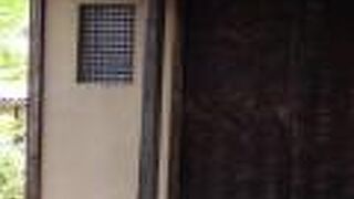 佐久間象山生家跡の横にあります