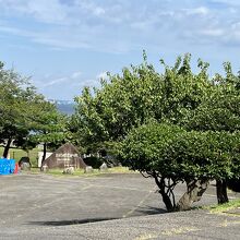 横須賀水道発祥の地