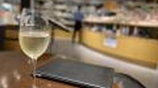 エノテカ  池袋東武店