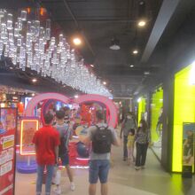 サイアムセンター