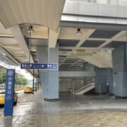 高鉄台南駅から市内へのアクセス