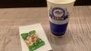 アルコールもフリー