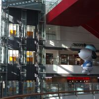 ポンパドウル クイーンズスクエア横浜店