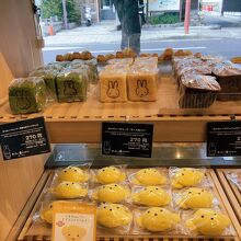 どれも美味しそうです♡  