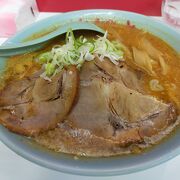 ラーメンメニュー色々