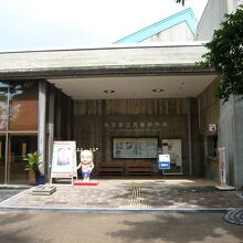 奈良県立民俗博物館