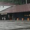 笹子。国道20号沿い