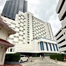 外見は、少し小綺麗になって入るけど...モンティエンだわ..