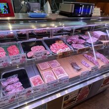 神戸ビーフ♪( ´▽｀)