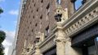 ビールを飲みに