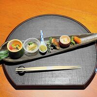 京都一の傳 本店 