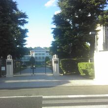 東京女子大学